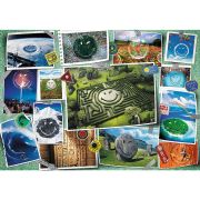 PUZZLE TREFL 1000 POZE FERICITE VIV10726