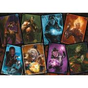 PUZZLE TREFL 1000 THE GATHERING MAGIA VIV10765