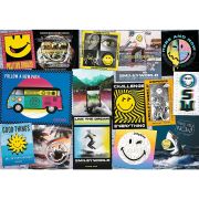 PUZZLE TREFL 1000 TRAIESTE POZITIV VIV10729