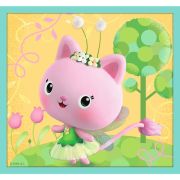 PUZZLE TREFL 10IN1 GABBYS DOLLHOUSE IN UNIVERSUL LUI GABBY VIV96003