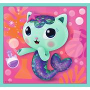 PUZZLE TREFL 10IN1 GABBYS DOLLHOUSE IN UNIVERSUL LUI GABBY VIV96003