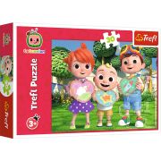 PUZZLE TREFL 30 COCOMELON SA NE JUCAM IMPREUNA VIV18295