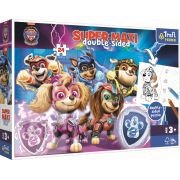 PUZZLE TREFL PRIMO 24 SUPER MAXI PATRULA CATELUSILOR ECHIPA IN ACTIUNE VIV41016