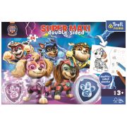PUZZLE TREFL PRIMO 24 SUPER MAXI PATRULA CATELUSILOR ECHIPA IN ACTIUNE VIV41016