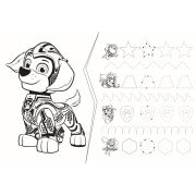 PUZZLE TREFL PRIMO 24 SUPER MAXI PATRULA CATELUSILOR ECHIPA IN ACTIUNE VIV41016