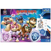 PUZZLE TREFL PRIMO 24 SUPER MAXI PATRULA CATELUSILOR ECHIPA IN ACTIUNE VIV41016
