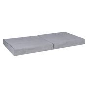 Playset Modular Canapea Premium Velur Reiat   Corduroy  Spuma ,   Gri Pjbsdps01ie