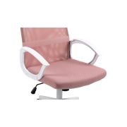 Scaun birou mesh sl q026 roz drm10255