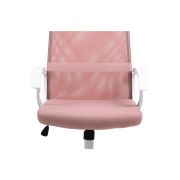 Scaun birou mesh sl q026 roz drm10255