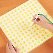 Set creativ - desenam cu sireturi