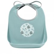 Baveta plastic Beaba Jungle ERFB913457