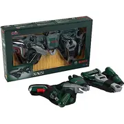 Centura cu unelte bosch tk8313