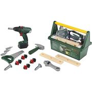 Cutie cu scule - bosch tk8520