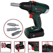 Cutie cu scule - bosch tk8520