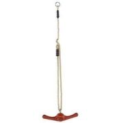 Franghie cu manere - ventolino rosu - 2,55 m kb251003001001