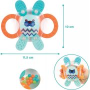 LUDI Zornaitoare iepure DNBLUD30110
