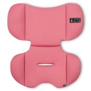Lionelo - Scaun auto, Levi One i-Size, Universal, Instalare FWF, Cu tetiera reglabila in 10 pozitii, Cu spatar detasabil, 76-150 cm, Conform cu R129, Roz BYNLO-LEVI_ONE_I-SIZE_PINK_ROSE