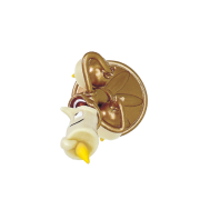 Lumiere - frumoasa si bestia bl4063847131913