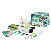 Masina de cusut cu accesorii bk5410