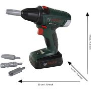 Masina de gaurit - bosch tk8567