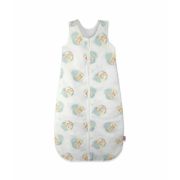 Sac de dormit copii, Blue Bear's Dream, din bumbac, 85 cm, 1.5 tog KDEA8515BBD