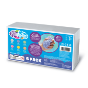 Spuma de modelat playfoam™ - setul elevului