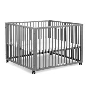 Tarc de joaca Klups Jonas Graphite 00082008