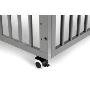 Tarc de joaca Klups Jonas Graphite 00082008