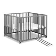 Tarc de joaca Klups Jonas Graphite 00082008