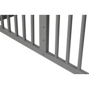 Tarc de joaca Klups Jonas Graphite 00082008