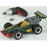 Trusa grand prix cu ixolino - bosch tk8395