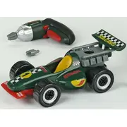 Trusa grand prix cu ixolino - bosch tk8395