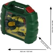 Trusa grand prix cu ixolino - bosch tk8395