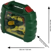 Trusa grand prix cu ixolino - bosch tk8395