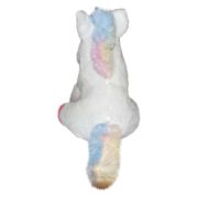 Unicorn alb - jucarie plus wild republic 13 cm wr27761