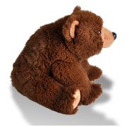 Urs brun - jucarie plus wild republic 30 cm wr12832