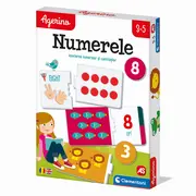 AGERINO NUMERELE EDUCATIV VIV1024-50833