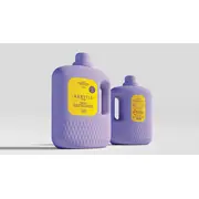 Detergent hipoalergenic de rufe pentru intreaga familie, Agnotis, 1800 ml JEMAgn_deter3