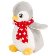 Jucarie din plus pentru dormit Pinguin, potrivita pentru toate varstele BBXmm566gr/wh-u
