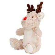 Jucarie din plus pentru dormit Ren, potrivita pentru toate varstele BBXmm560lbw-u