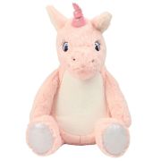 Jucarie din plus pentru dormit Unicorn, potrivita pentru toate varstele BBXmm570pi-u