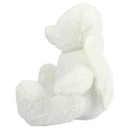 Jucarie din plus pentru dormit Ursulet Ingeras, potrivita pentru toate varstele BBXmm561wh-u