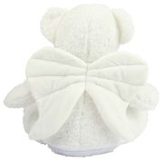 Jucarie din plus pentru dormit Ursulet Ingeras, potrivita pentru toate varstele BBXmm561wh-u