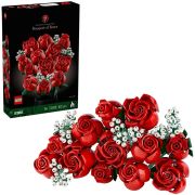 LEGO ICONS BUCHET DE TRANDAFIRI 10328 VIVLEGO10328