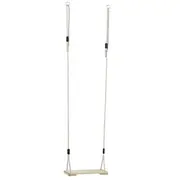 Leagan cu sezut din lemn  pp10 - 2,5 m kb120001010001