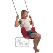 Leagan flexibil wraparound culoare rosu franghie pp10 kb115001001001