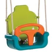 Leagan growing pp10 lime green/turquoise/orange kb133001007005
