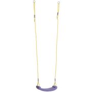 Leagan swing seat pp(galbena)10 mov kb110007007001