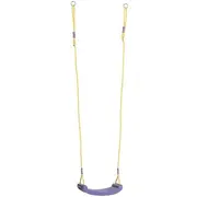 Leagan swing seat pp(galbena)10 mov kb110007007001