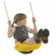 Leagan swing seat pp10 rosu kb110001001001